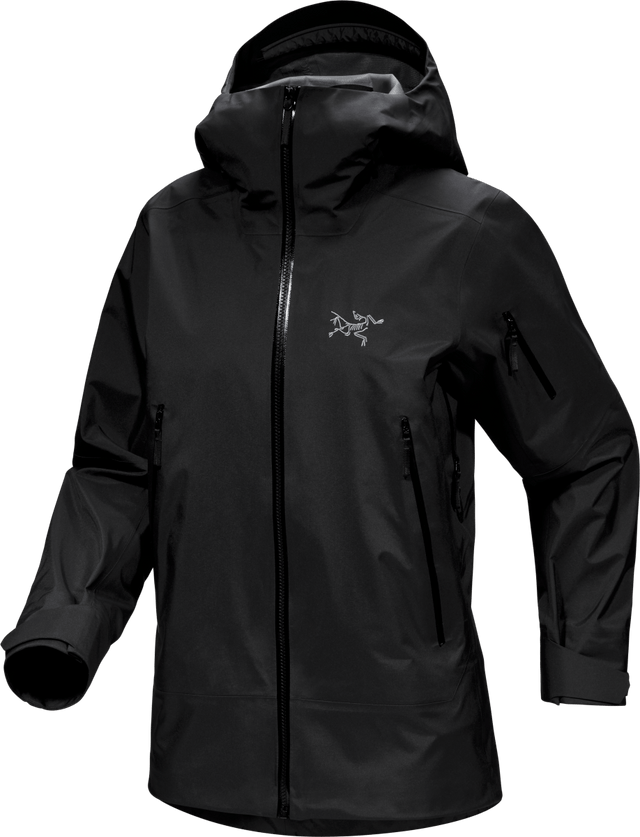 Sentinel Jacket Women's