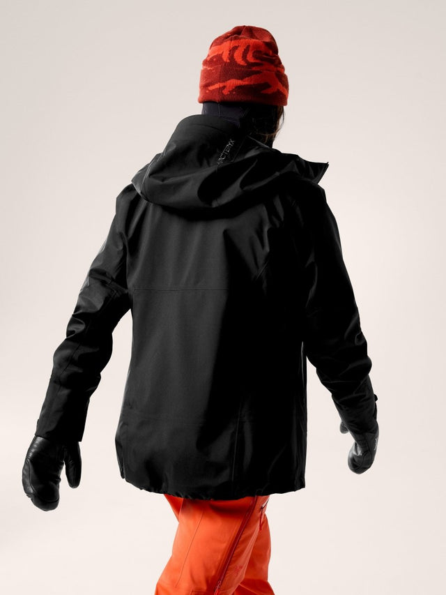 Sentinel Jacket Women's