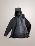 Sentinel Jacket Women's Black - Arc'teryx Australia