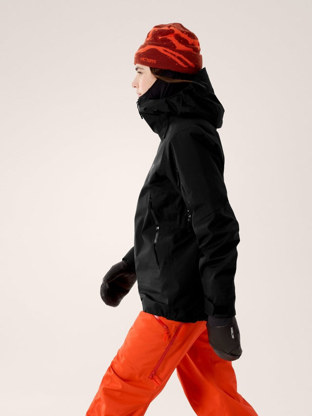 Sentinel Jacket Women's