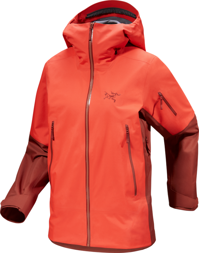 Sentinel Jacket Women's