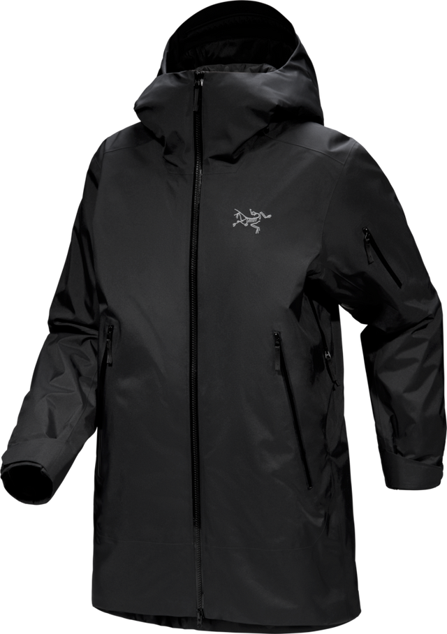 Sentinel Insulated Jacket Women's