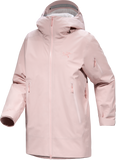 Sentinel Insulated Jacket Women's