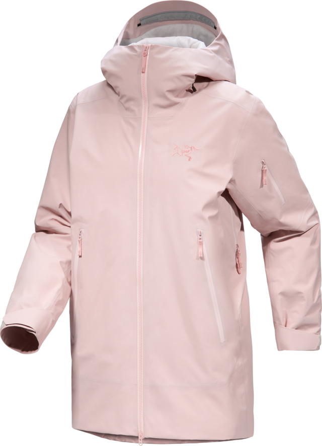 Sentinel Insulated Jacket Women's