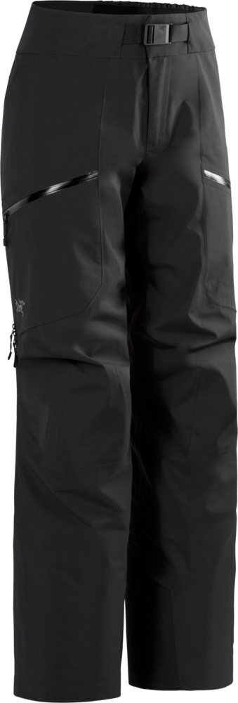 Arc'teryx Women's Waterproof Sentinel Pant Black – Black – Arc Arc'teryx Women's Waterproof Sentinel Pant Black – Black – Arc