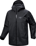 Sabre Jacket Men's Black - Arc'teryx Australia