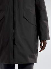 Monitor Down Coat Men's
