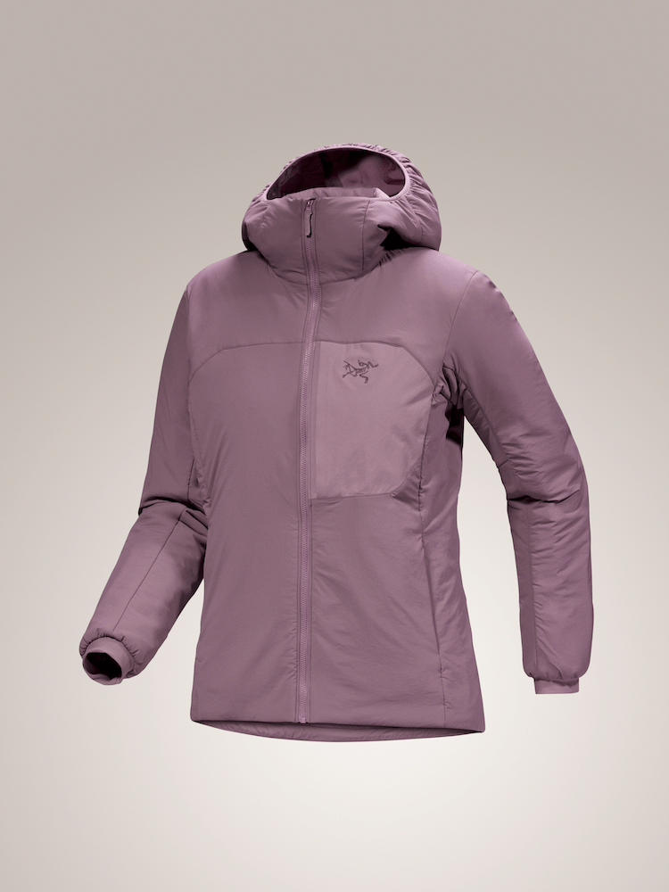 Proton Hoody Women's Interstellar - Arc'teryx Australia