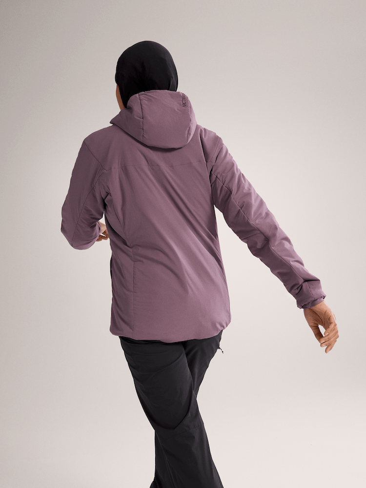 Proton Hoody Women's Interstellar - Arc'teryx Australia