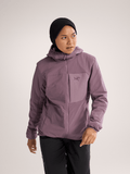 Proton Hoody Women's Interstellar - Arc'teryx Australia