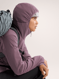 Proton Hoody Women's Interstellar - Arc'teryx Australia