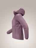 Proton Hoody Women's Interstellar - Arc'teryx Australia