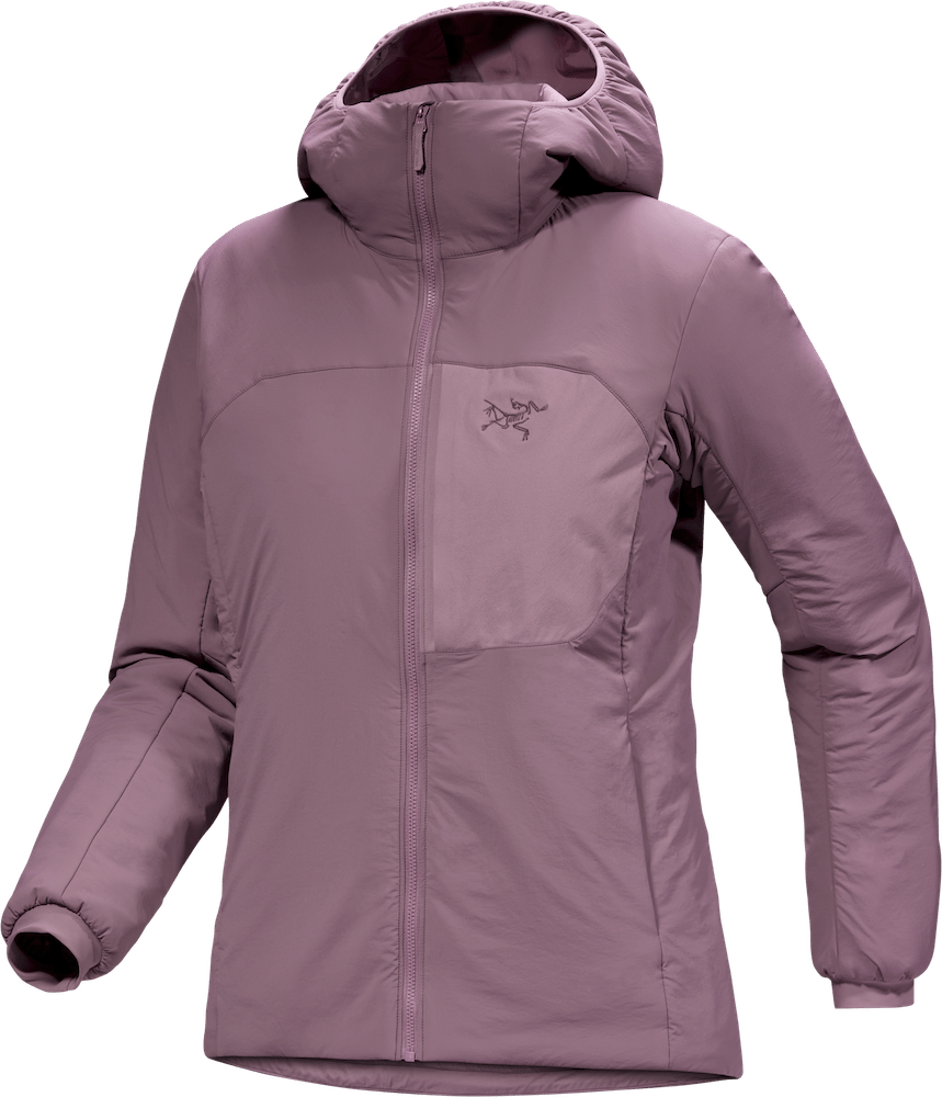 Proton Hoody Women's Interstellar - Arc'teryx Australia