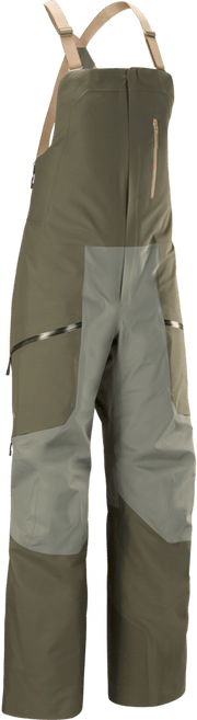 Sentinel Bib Pant Women's