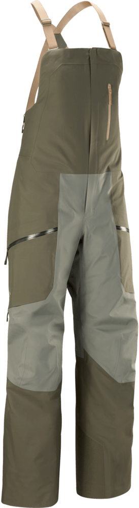 Sentinel Bib Pant Women's