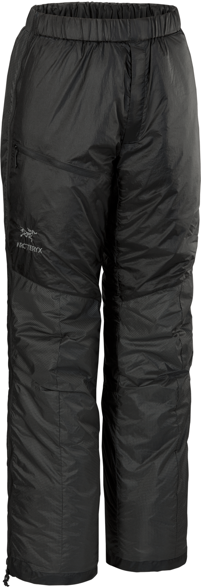 Nuclei Pant Women's Black - Arc'teryx Australia