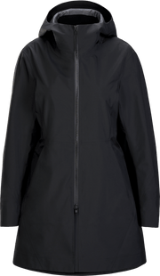 Entasis Insulated Coat Women's