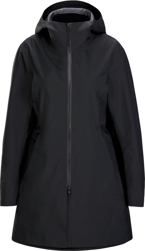 Entasis Insulated Coat Women's