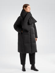 Conduit Down Parka Women's