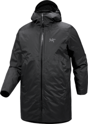 Ralle Down Parka Men's