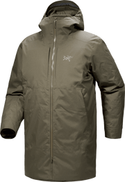 Ralle Down Parka Men's