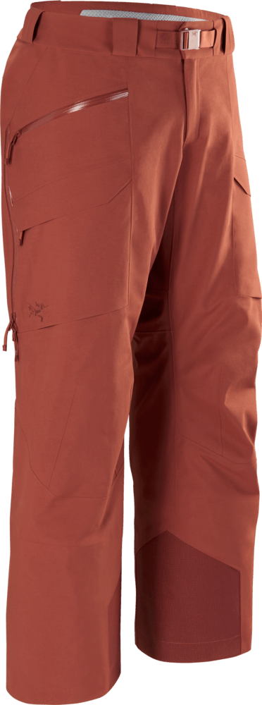 Sabre Relaxed Pant Men's Sequoia - Arc'teryx Australia