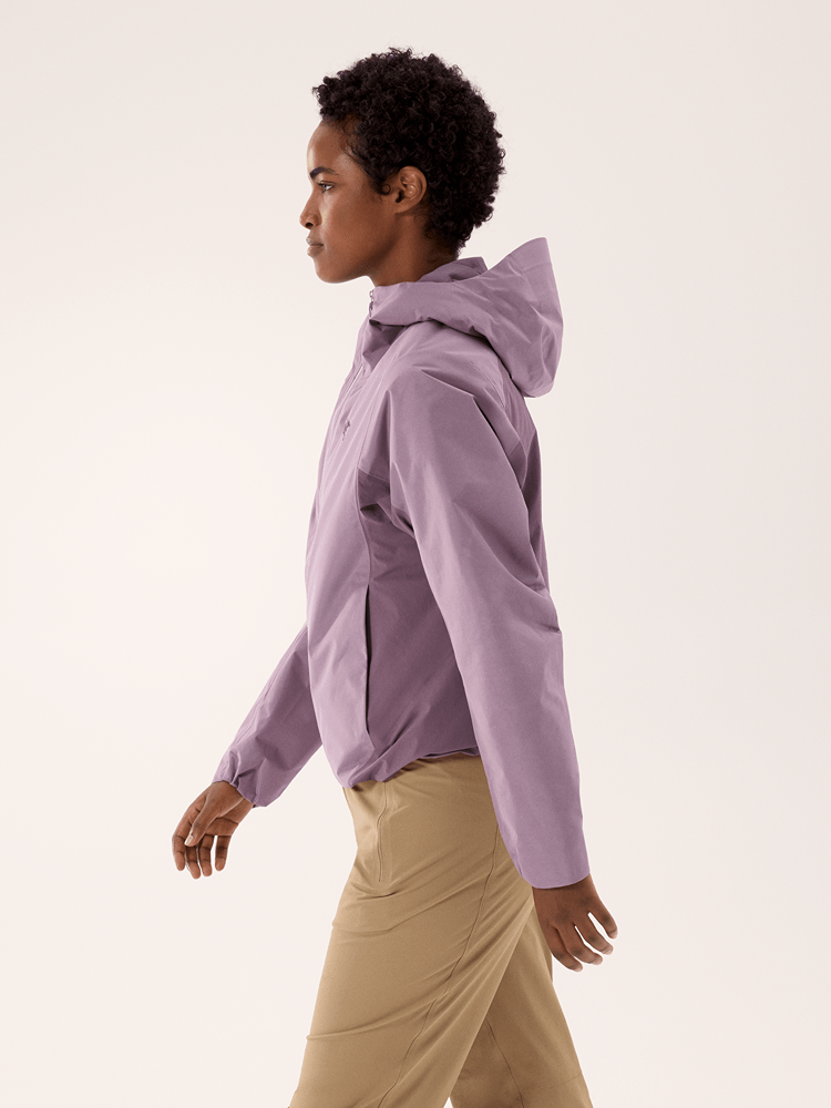 Solano Insulated Hoody Women's Interstellar / Dk Interstellar - Arc'teryx Australia
