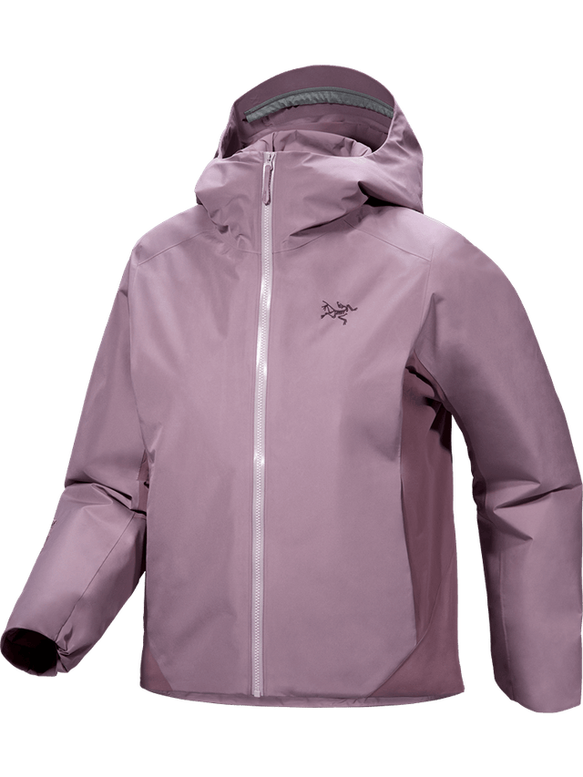 Solano Insulated Hoody Women's