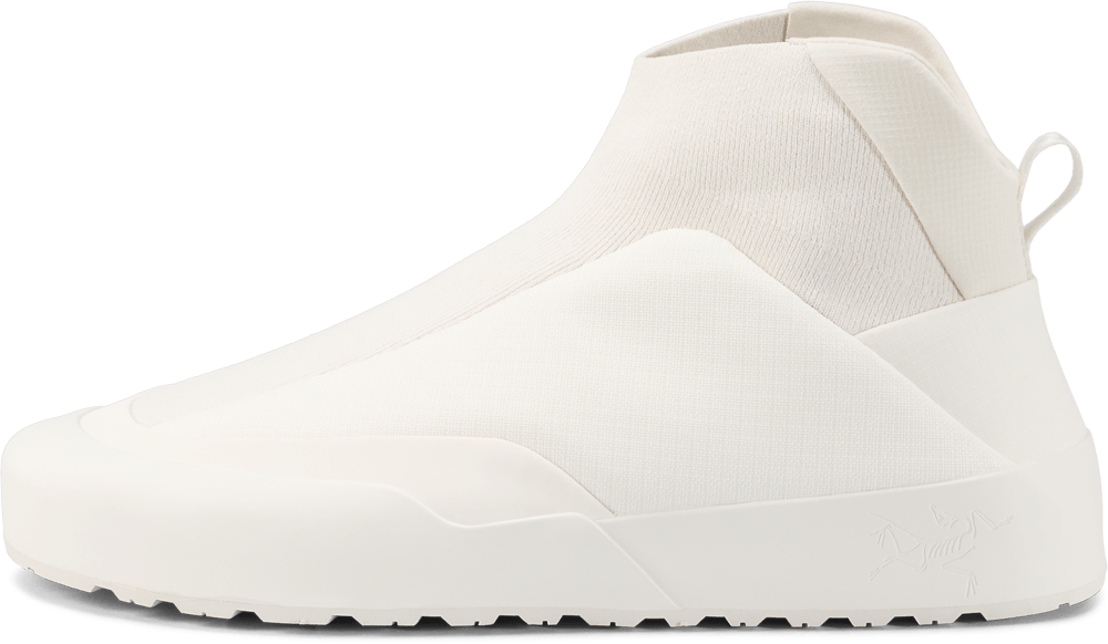 Kragg Insulated Shoe Men's Arctic Silk / Arctic Silk - Arc'teryx Australia