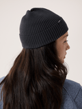 Skaha Toque Black - Arc'teryx Australia