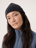 Skaha Toque Black - Arc'teryx Australia