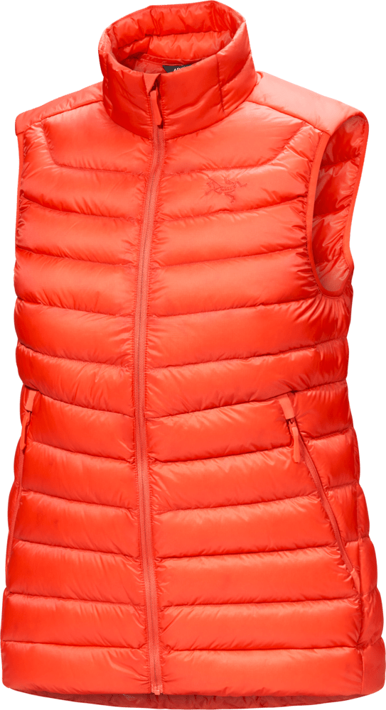 Cerium Vest Women's