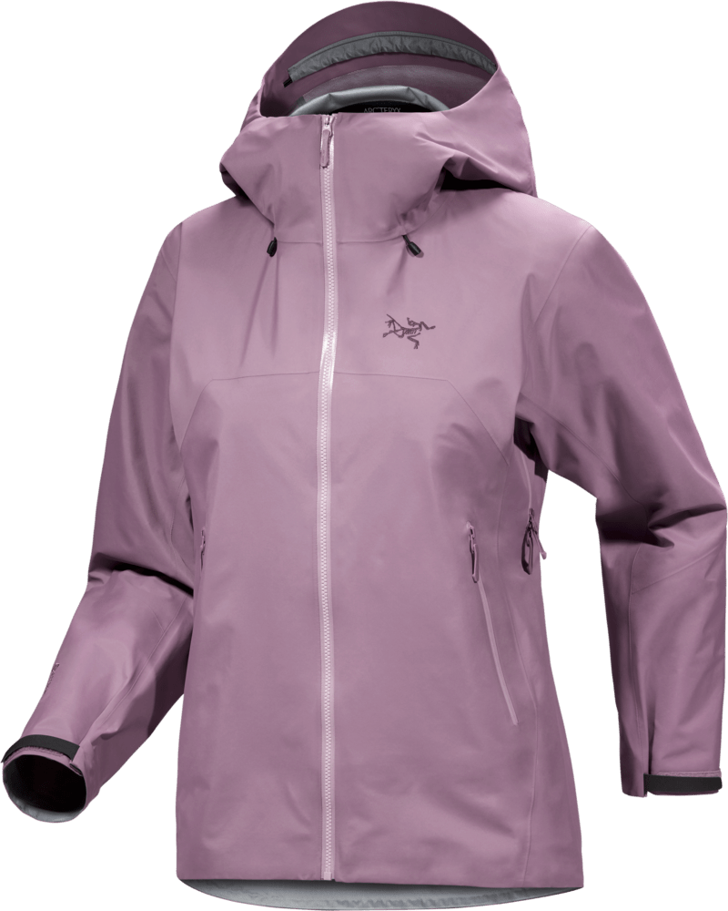 Beta SL Jacket Women's Interstellar - Arc'teryx Australia