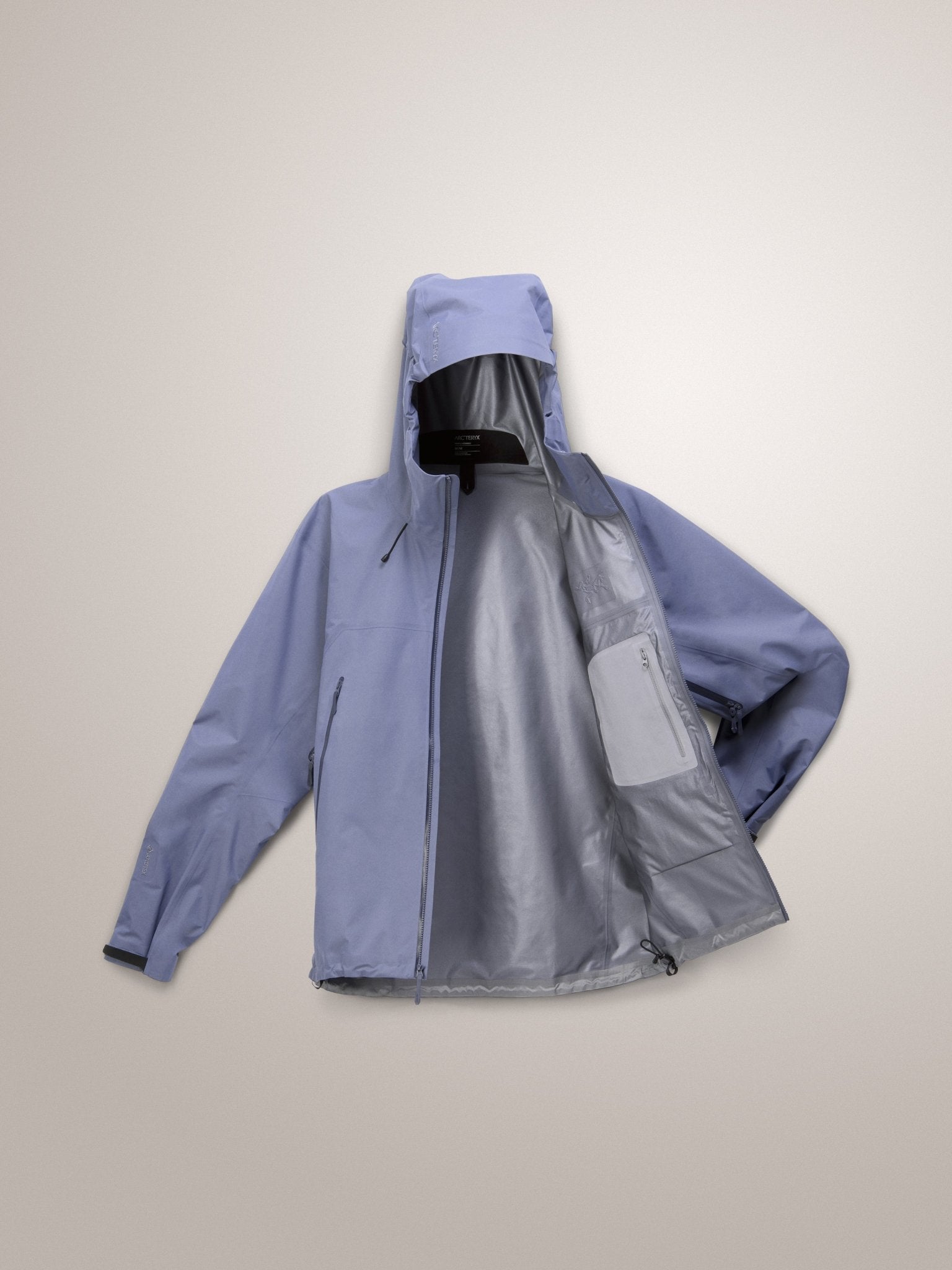 Beta Sl Zeta Sl Rain Jacket Beta SL Jacket Men's – Arc'teryx New