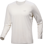 Norvan Downword Logo Shirt LS Men's