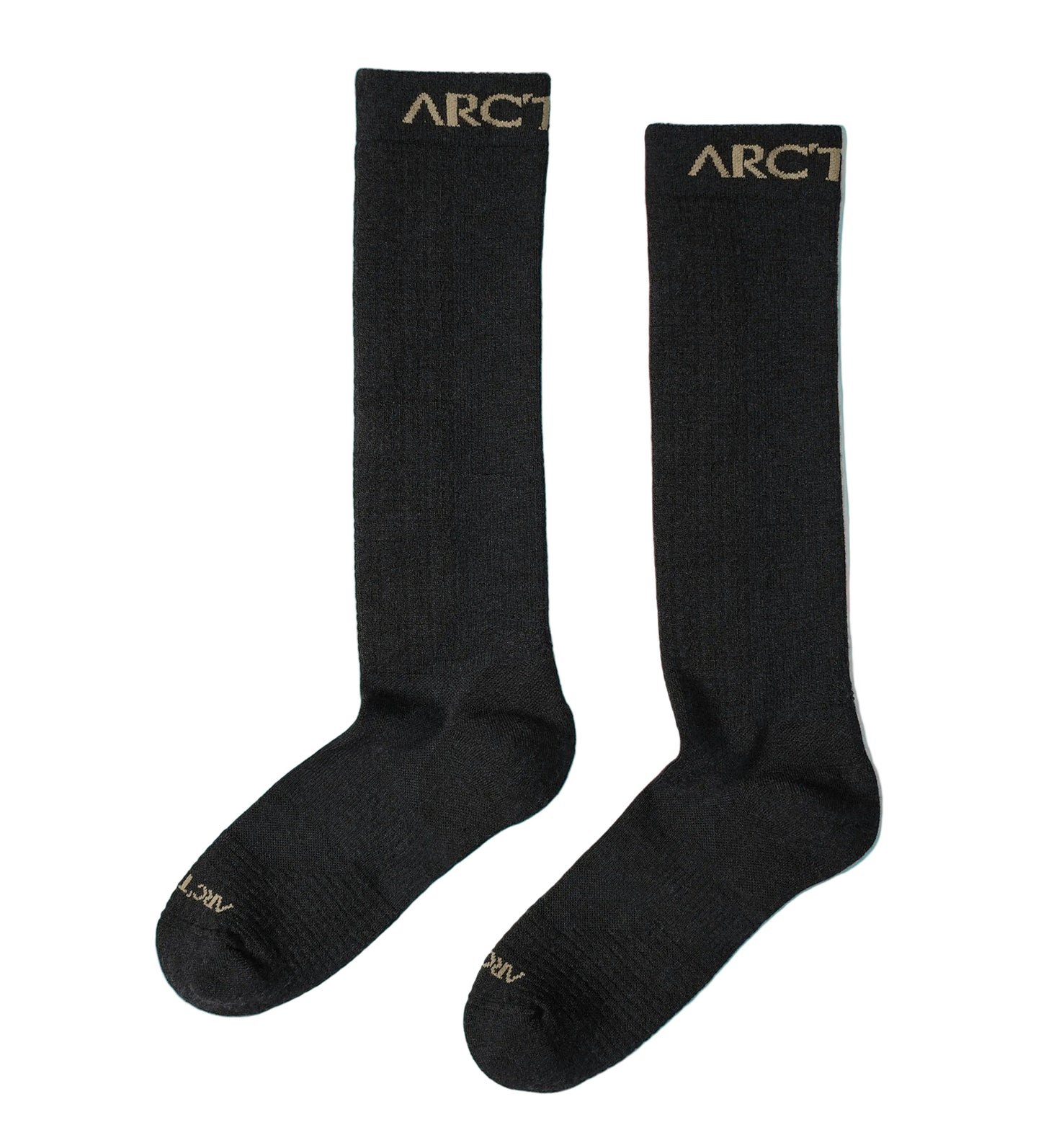 Merino Wool Ski Sock