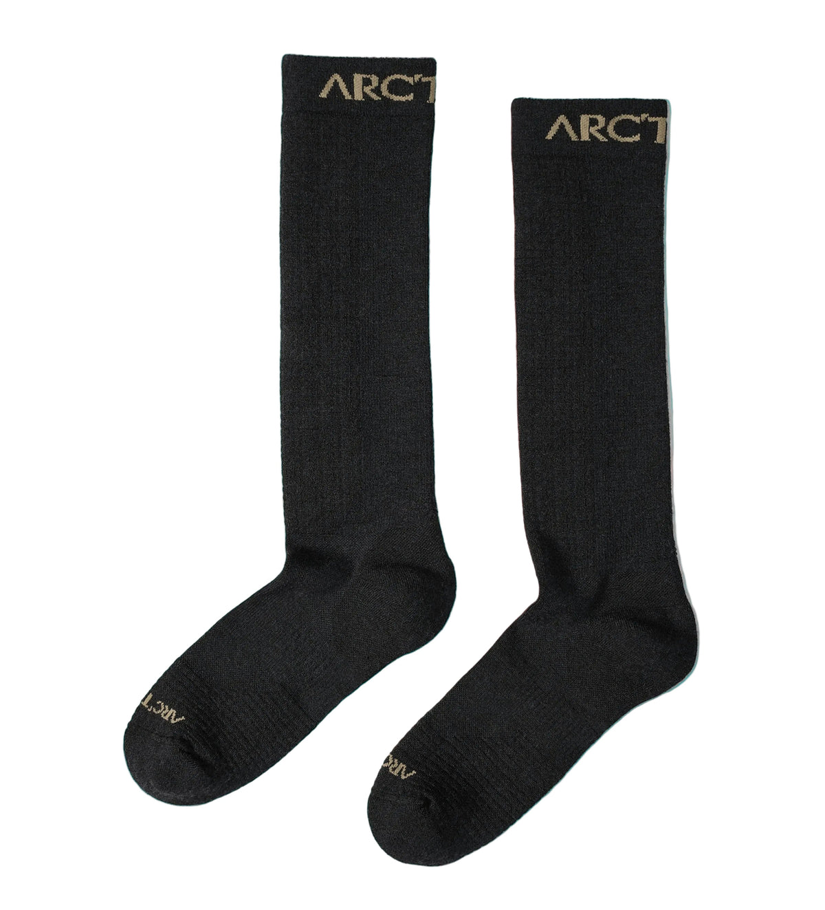 Merino Wool Ski Sock