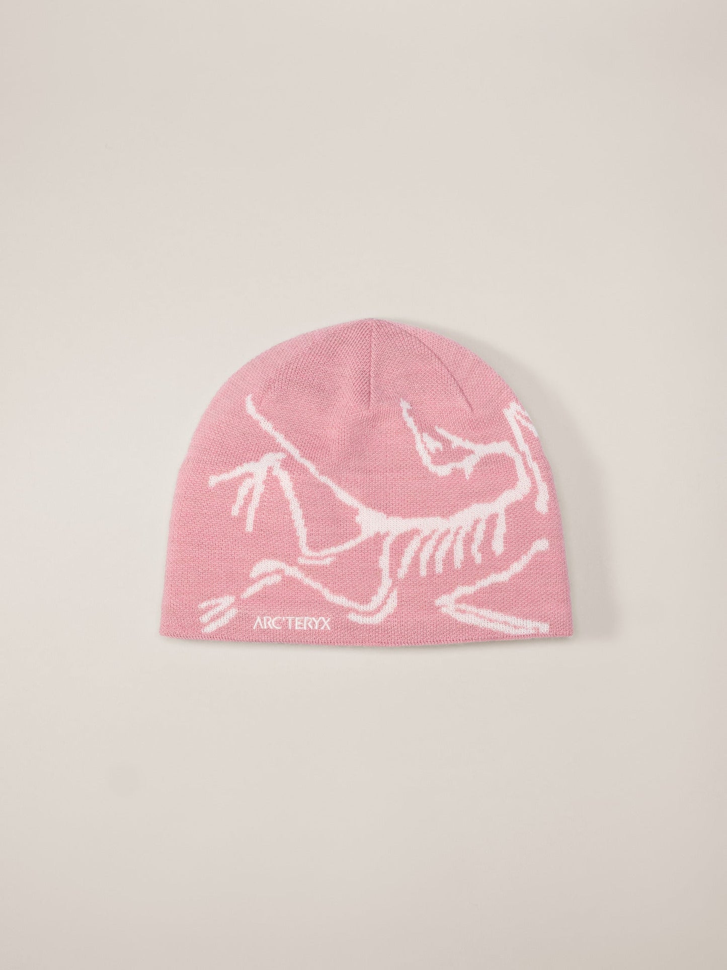 Bird Head Toque