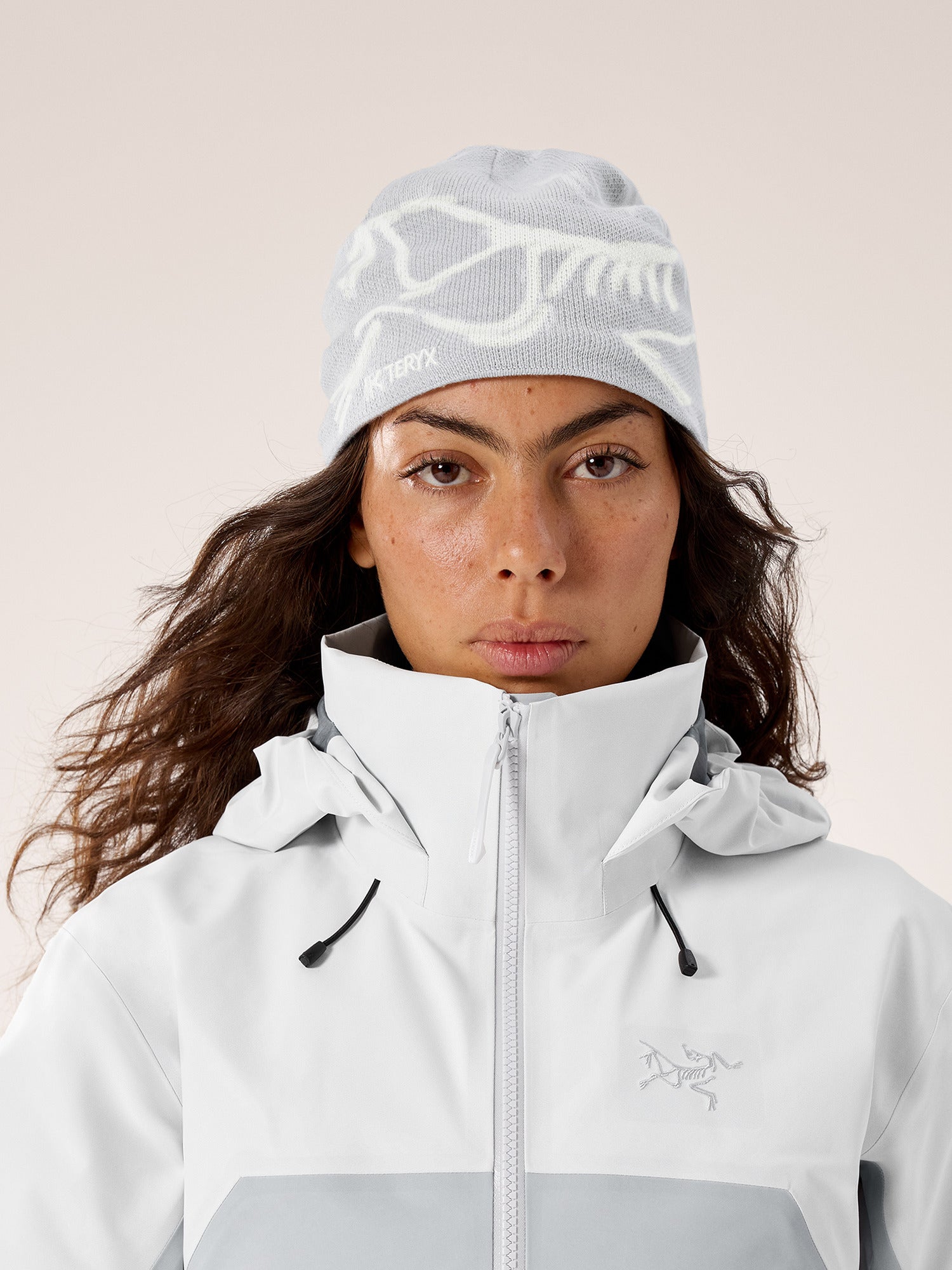 Bird Head Toque