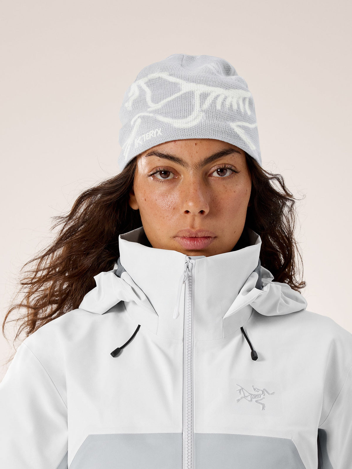 Bird Head Toque