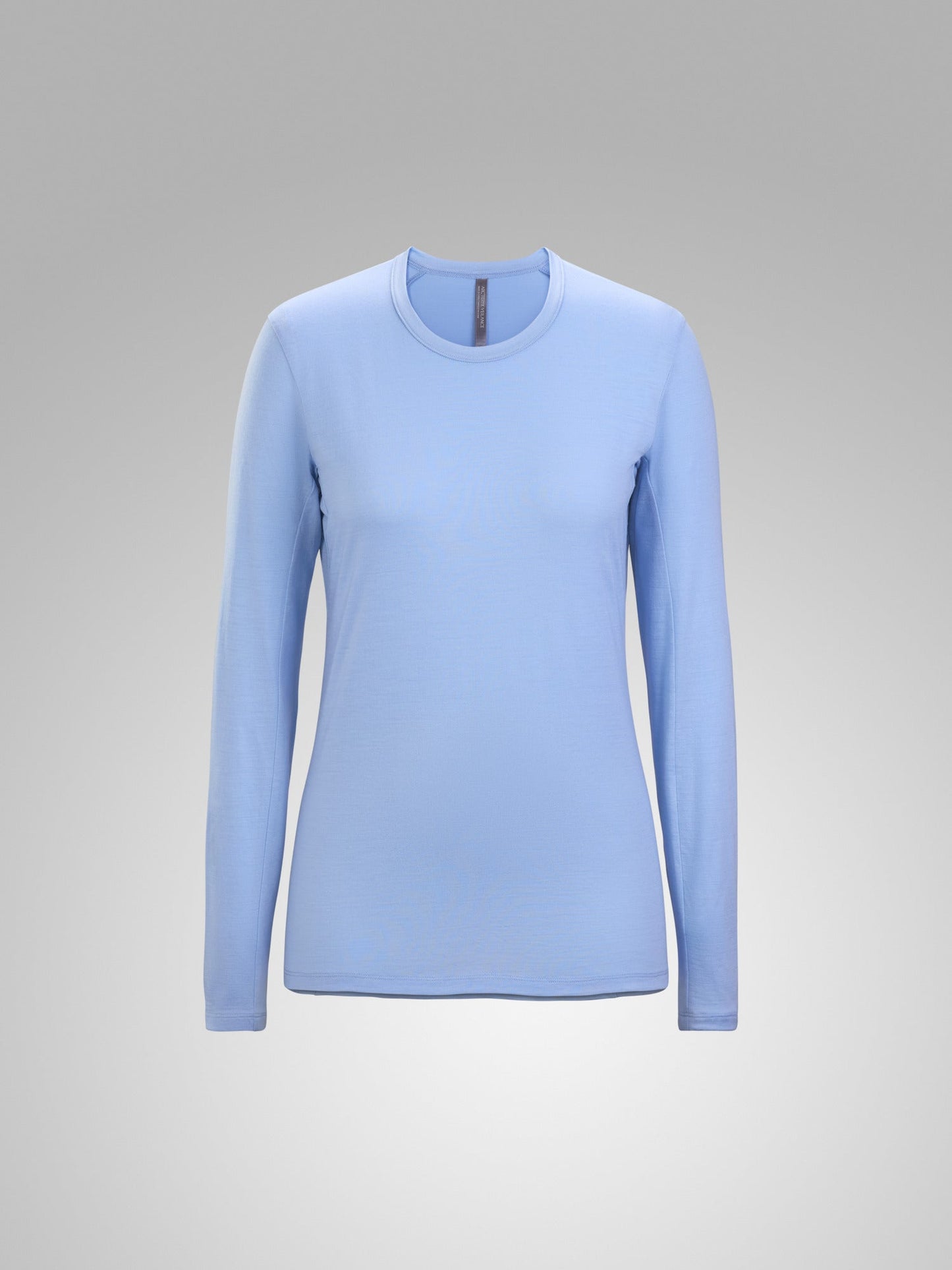 Frame Crew Neck Shirt LS Women's