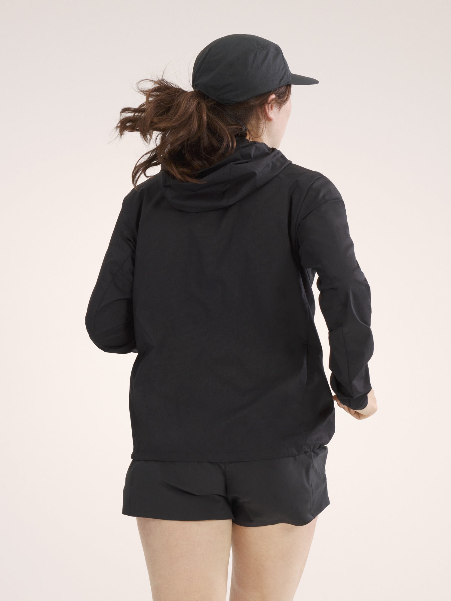 Incendo Airshell Hoody Women's