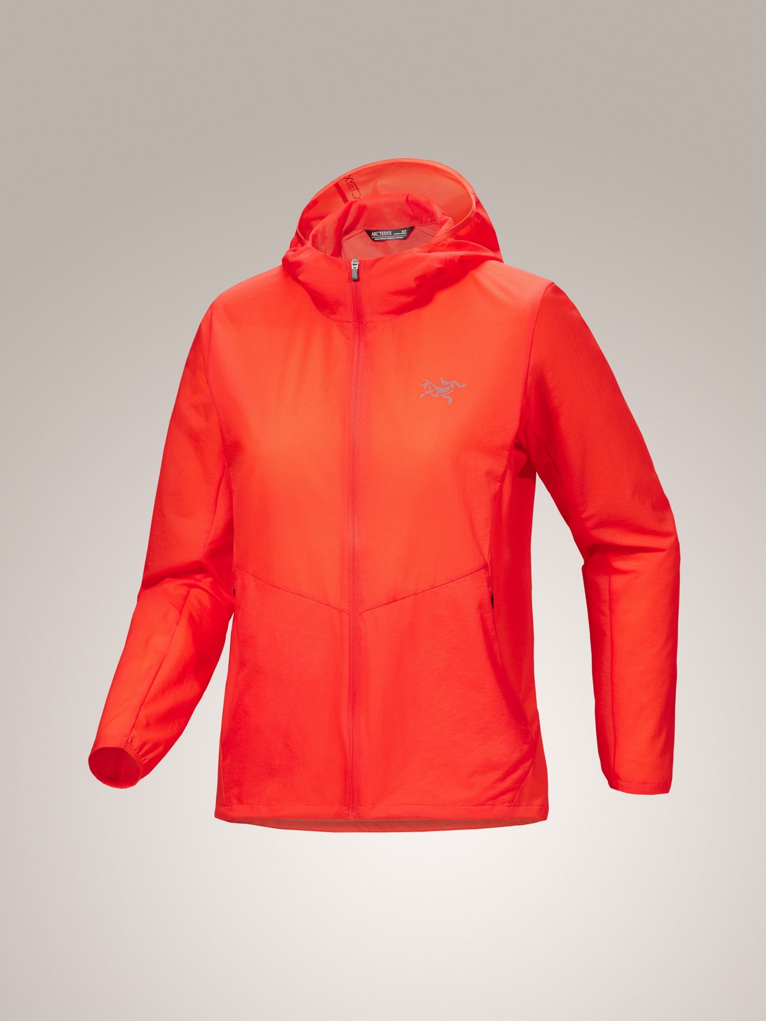 Incendo Airshell Hoody Women's