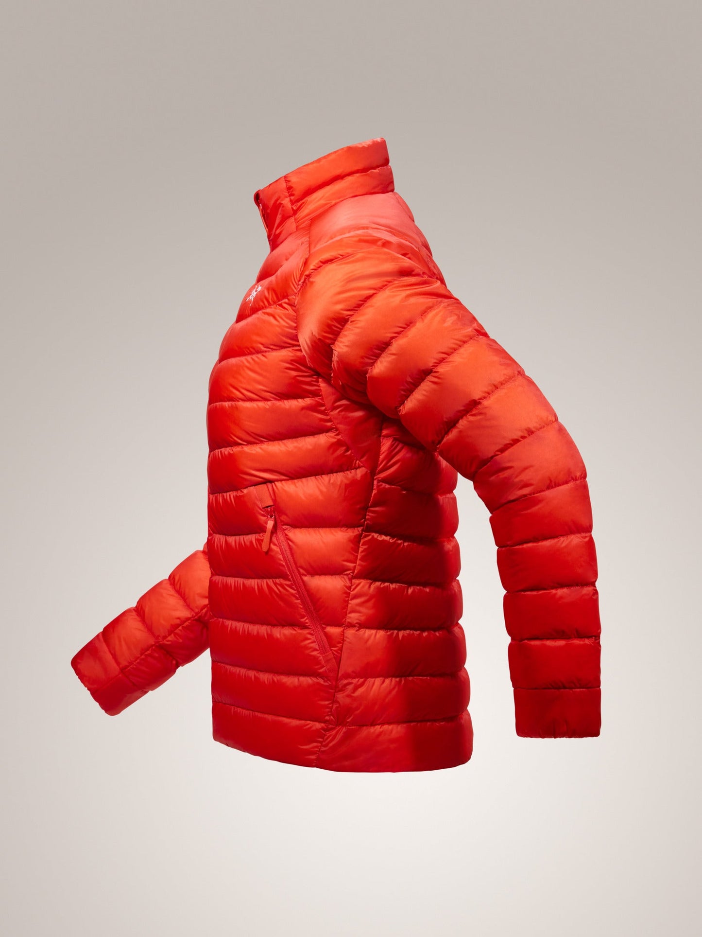 Cerium Jacket Women's