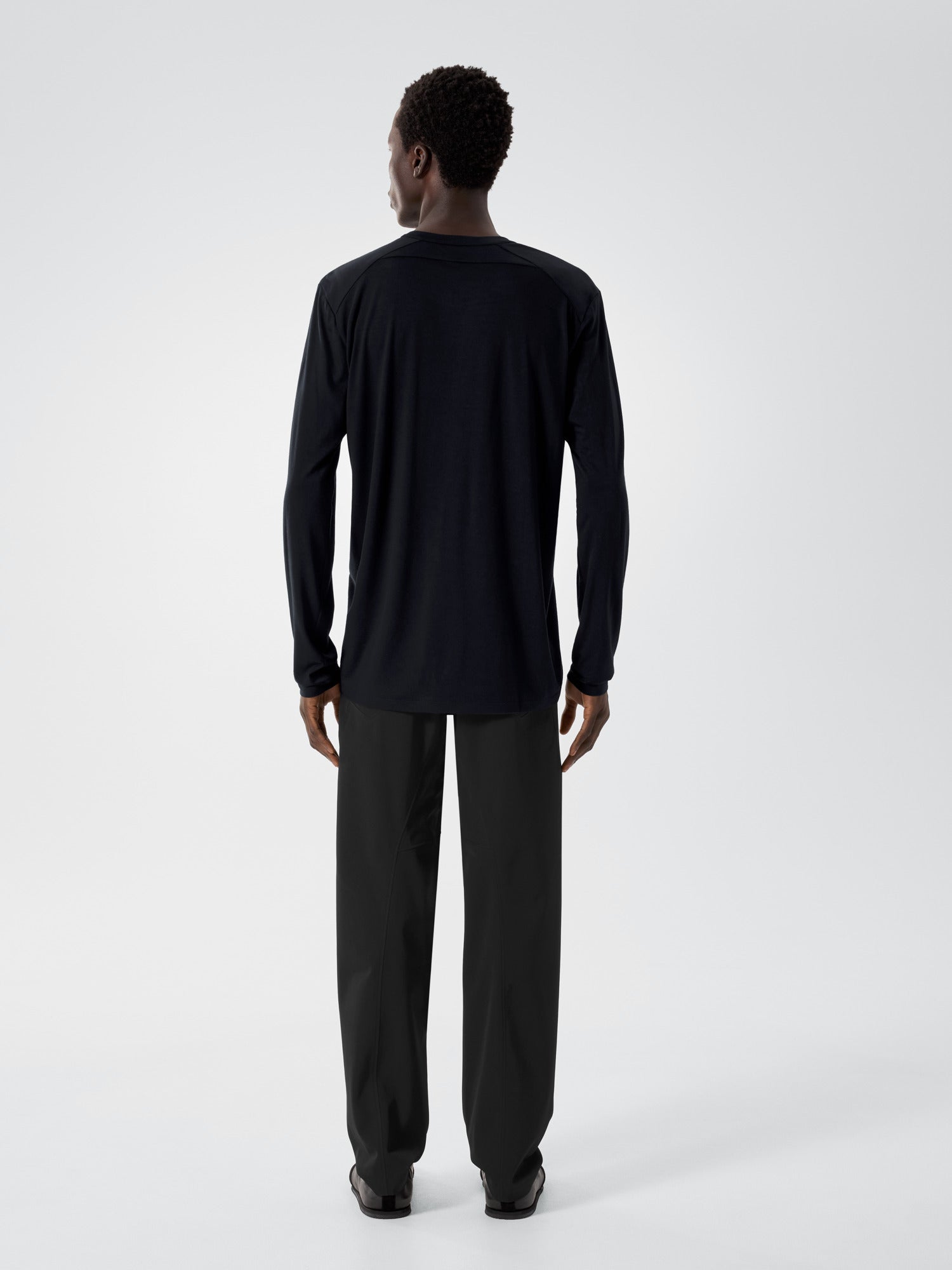 Frame Shirt LS Men's