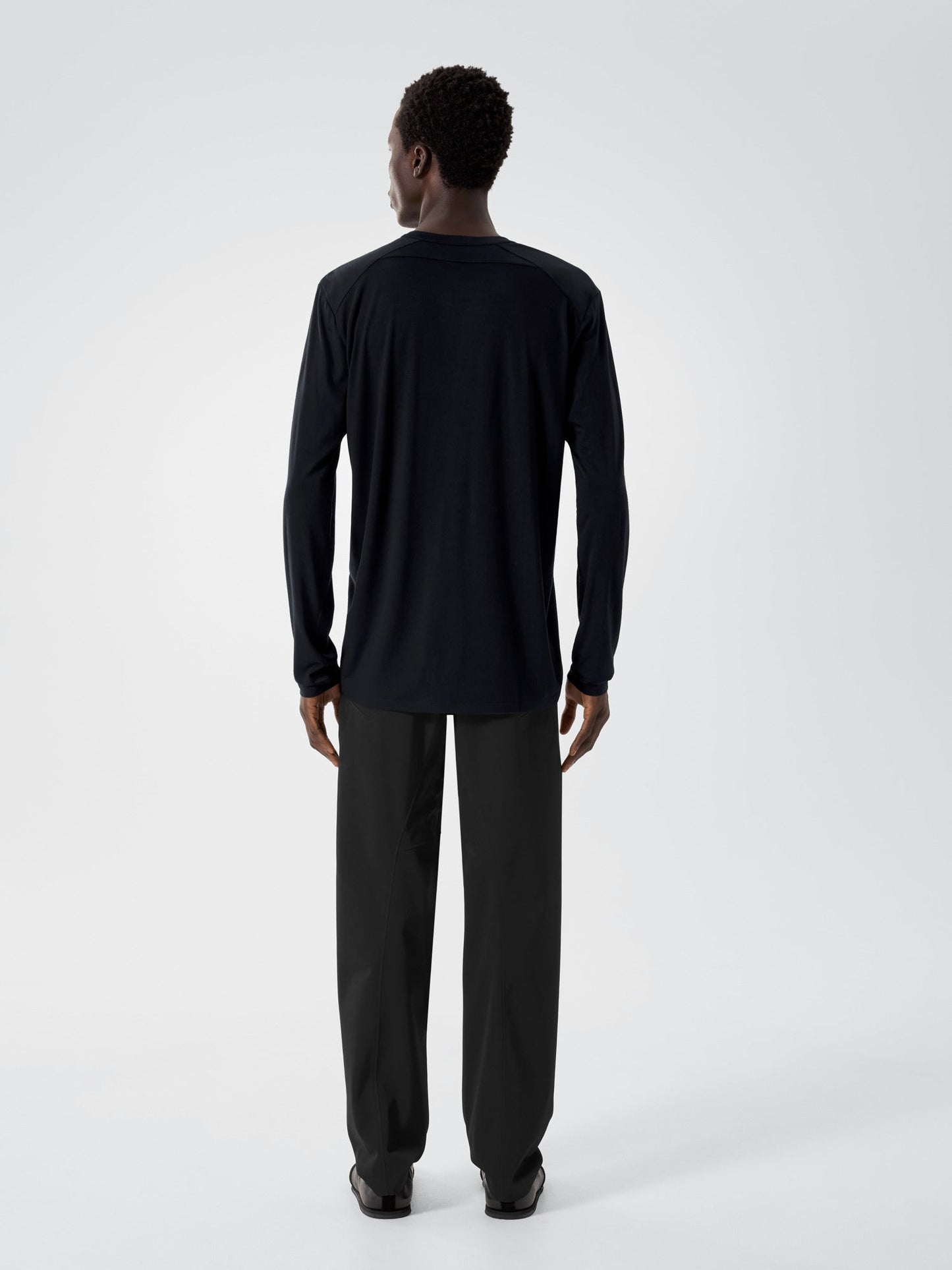 Frame Shirt LS Men's