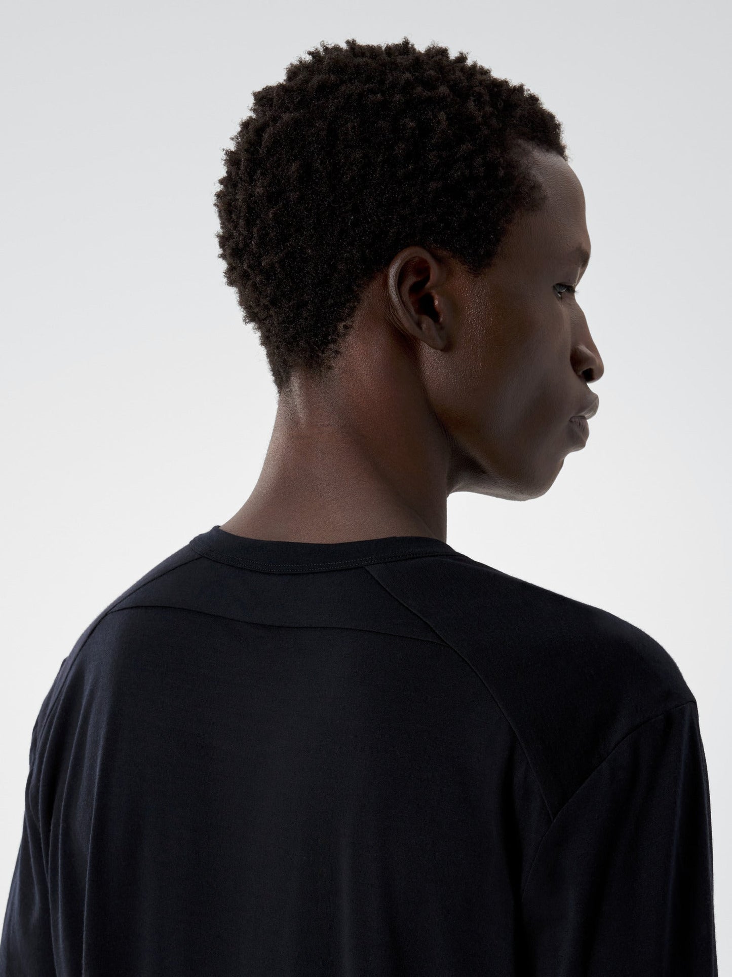 Frame Shirt LS Men's