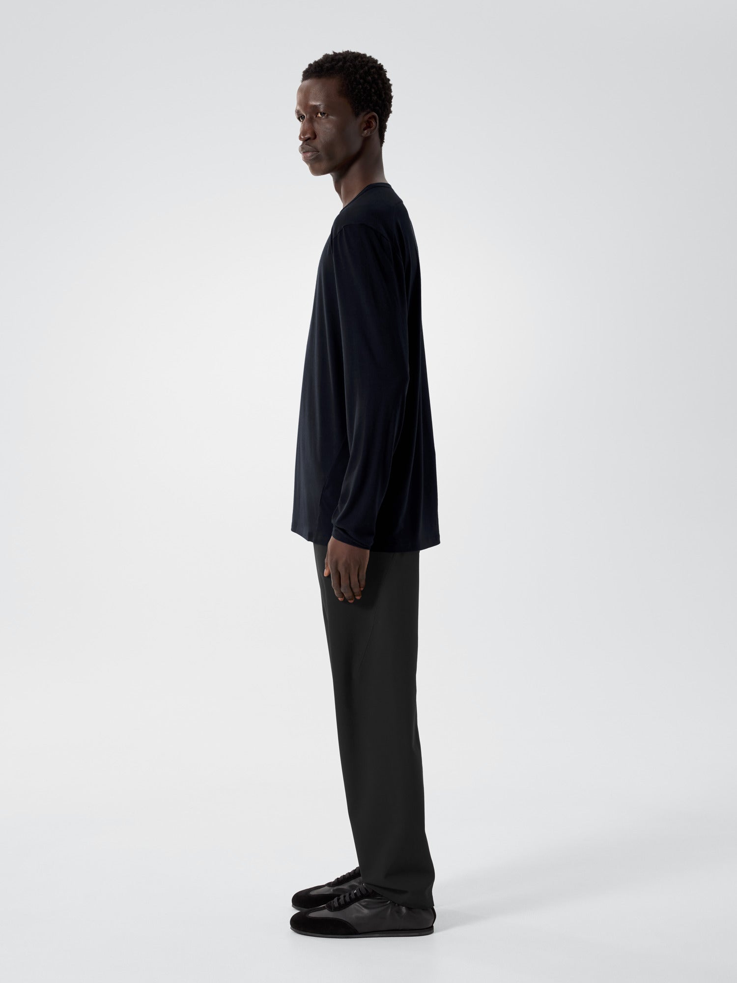 Frame Shirt LS Men's