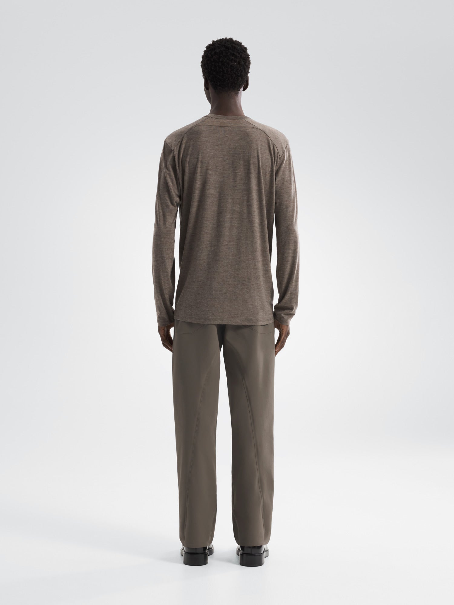 Frame Shirt LS Men's