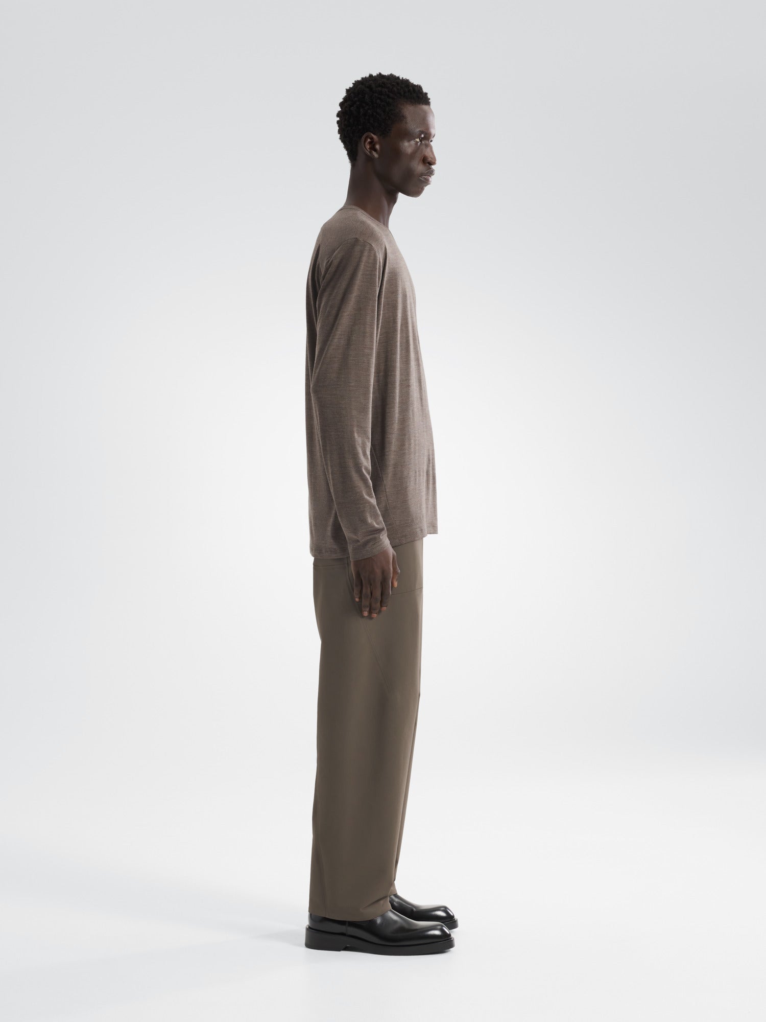 Frame Shirt LS Men's